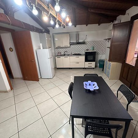 Sweet Home Катания Екстериор снимка