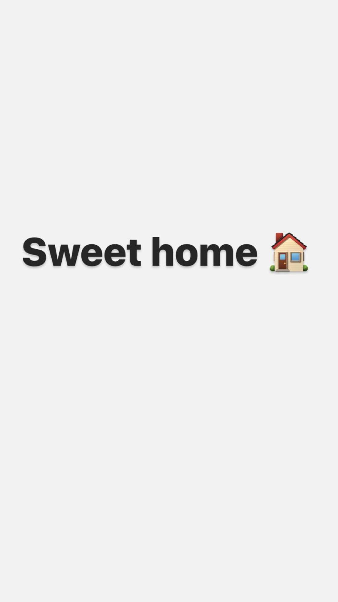Sweet Home Катания Екстериор снимка