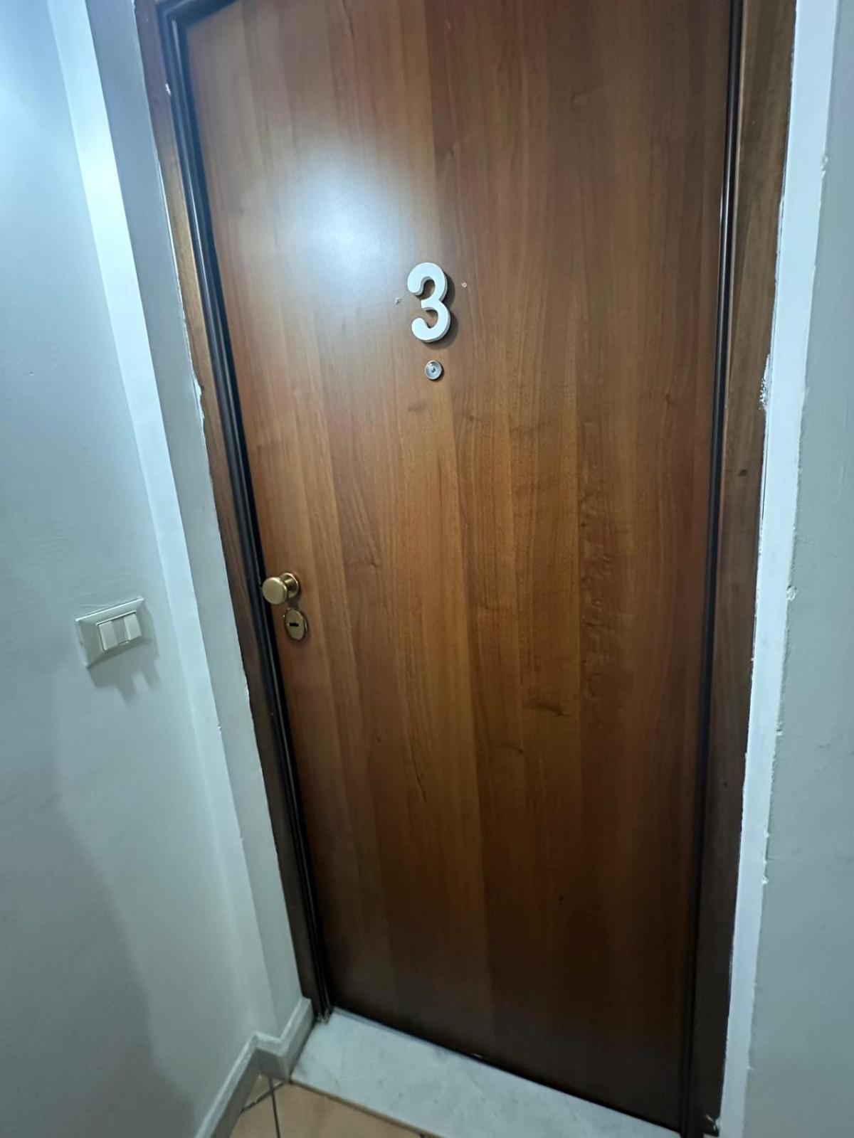 Sweet Home Катания Екстериор снимка