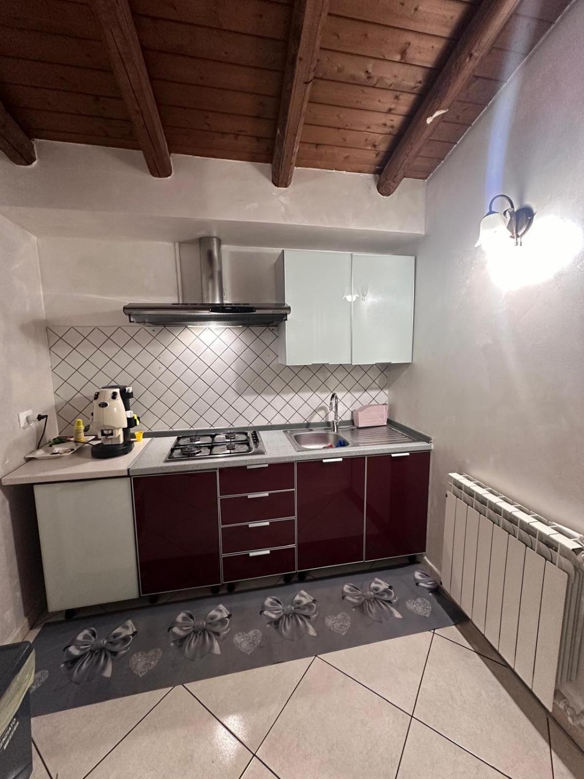 Sweet Home Катания Екстериор снимка