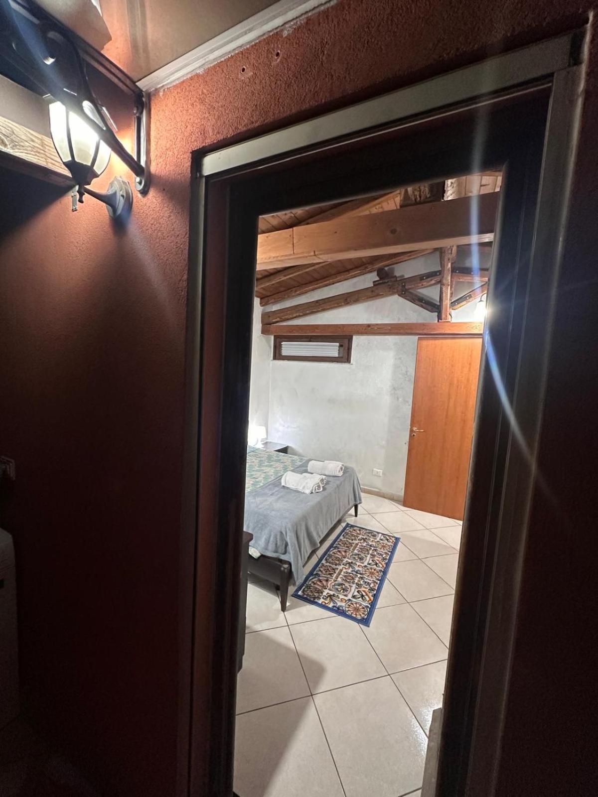 Sweet Home Катания Екстериор снимка